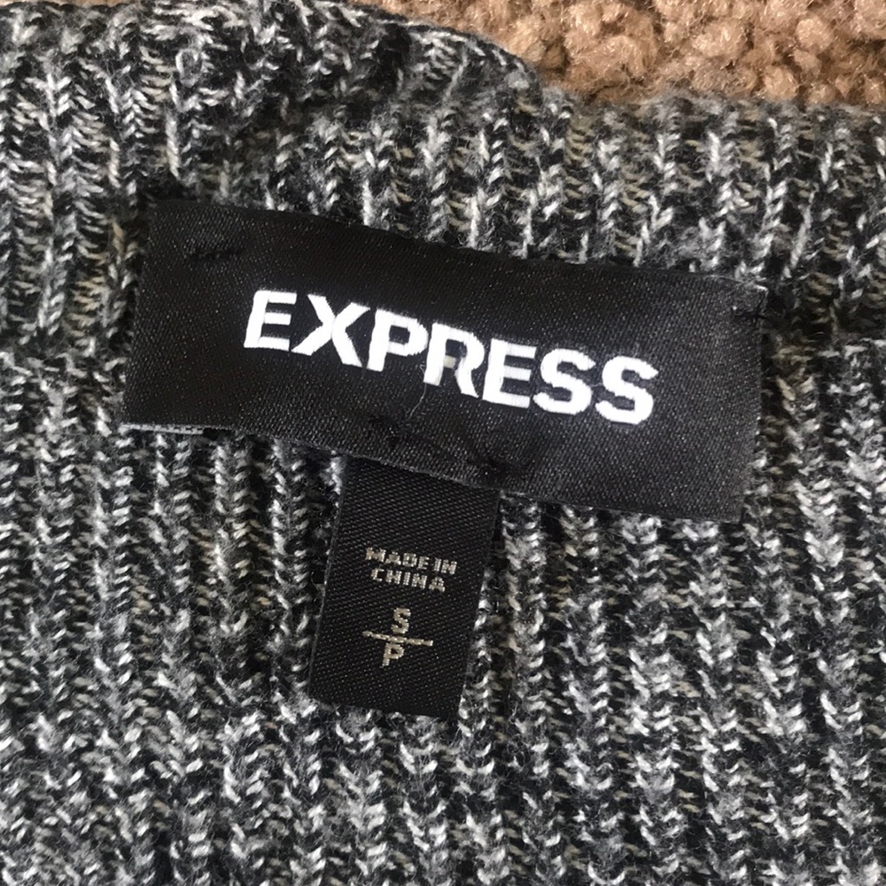Sweater - Picture 2 of 2